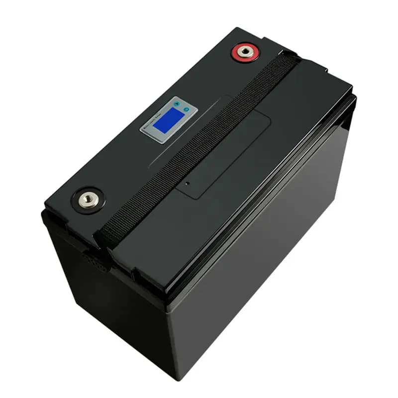 The Role of a Lithium Battery Manufacturer in Renewable Energy Growth