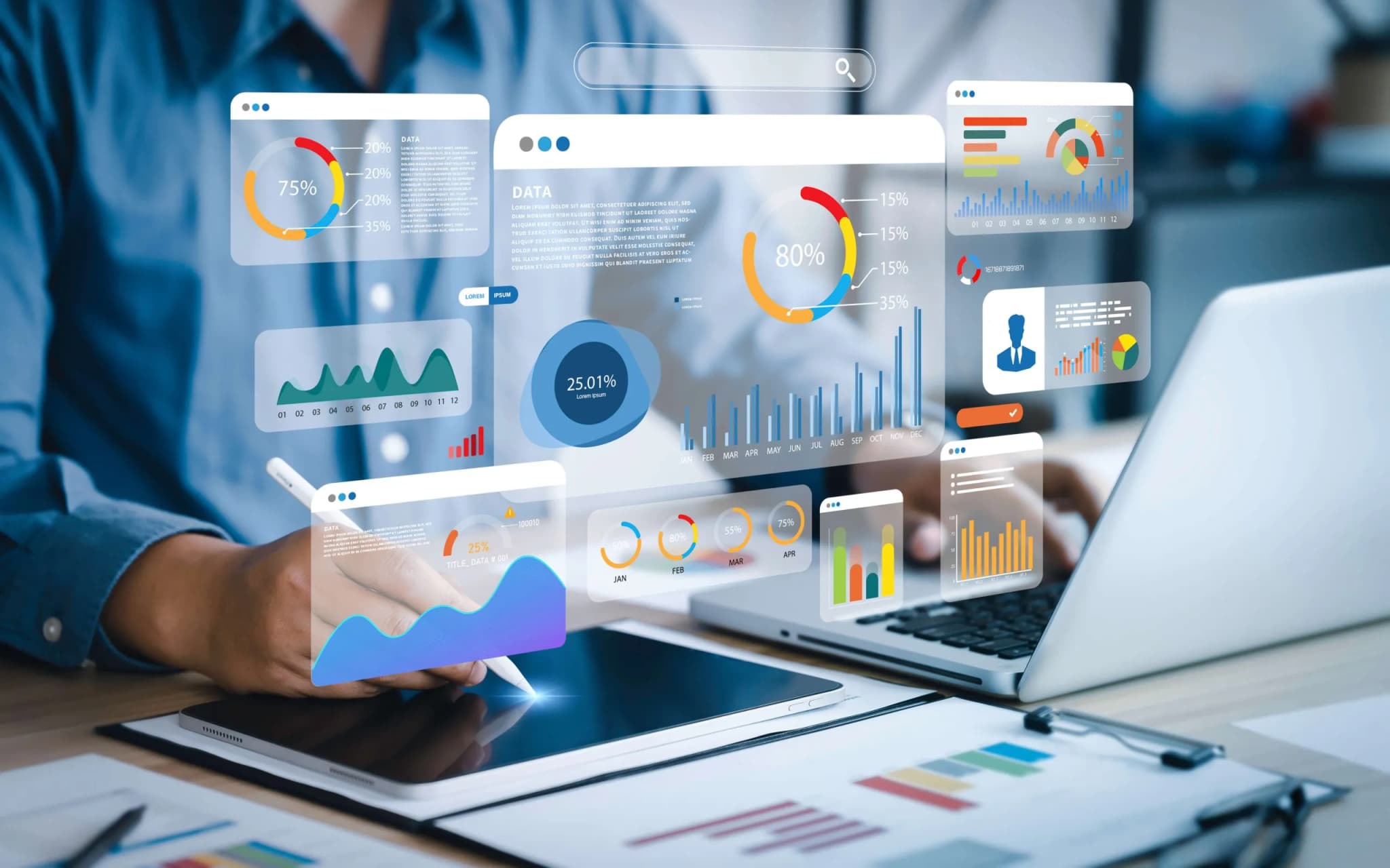 Competitive Intelligence Tools That Every SaaS Company Needs