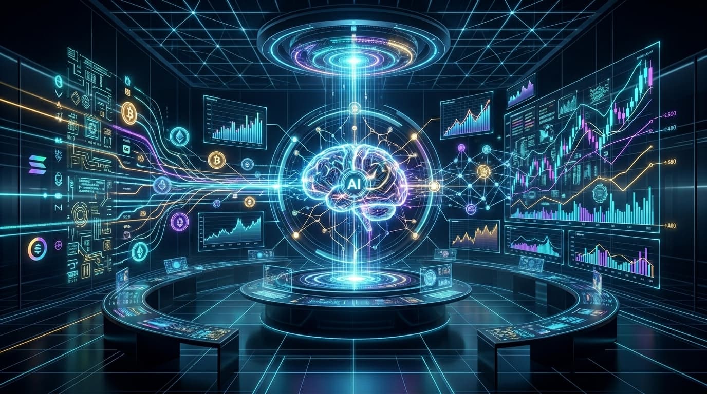 AI-Powered Crypto Quant Trading Insights: What the Experts Recommend