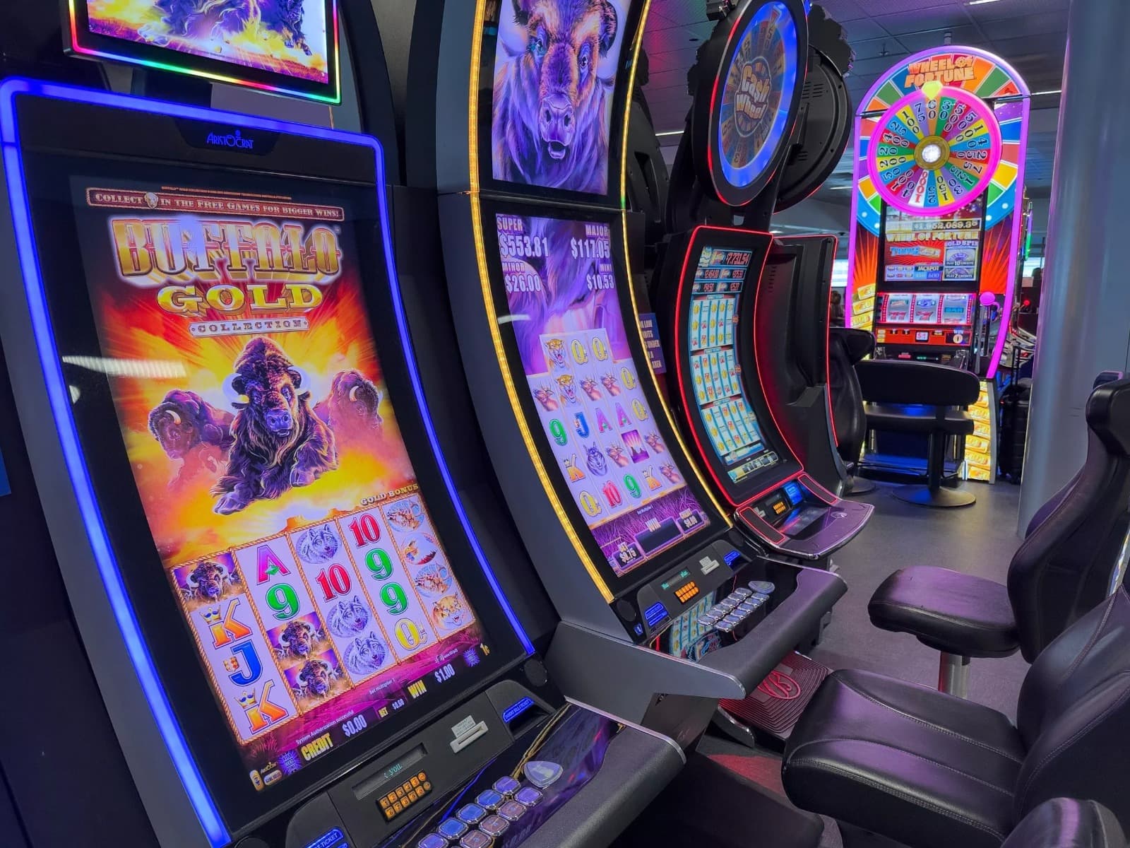 OBRALTOTO: Situs Slot Paling Dipercaya di Asia