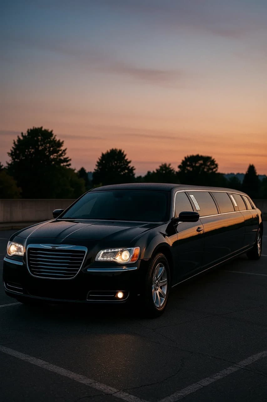 Spacious and Comfortable Sprinter Van Rental Oxford MS