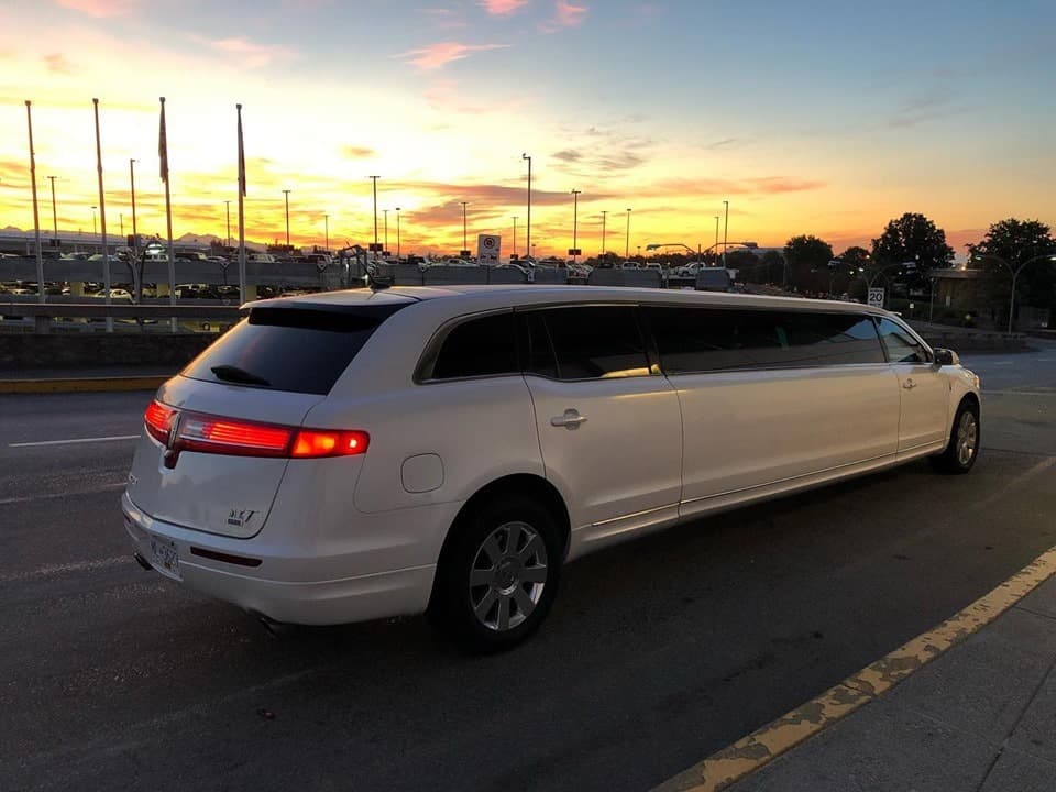 Reliable and Elegant Car Service Vancouver for Every Occasion