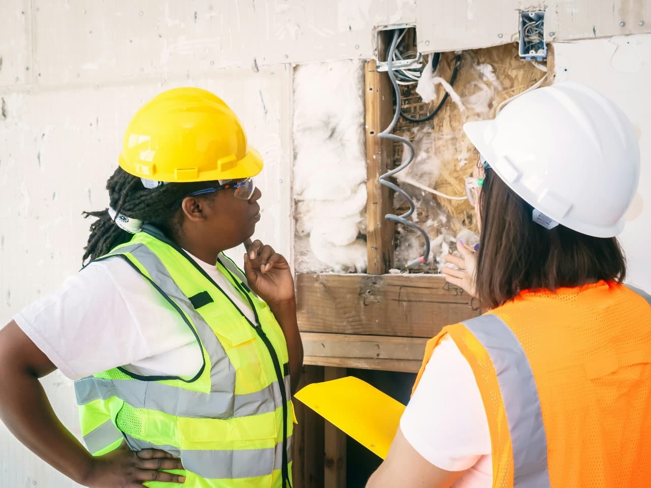 Safety Collaboration Software with AI-Powered Safety Insights