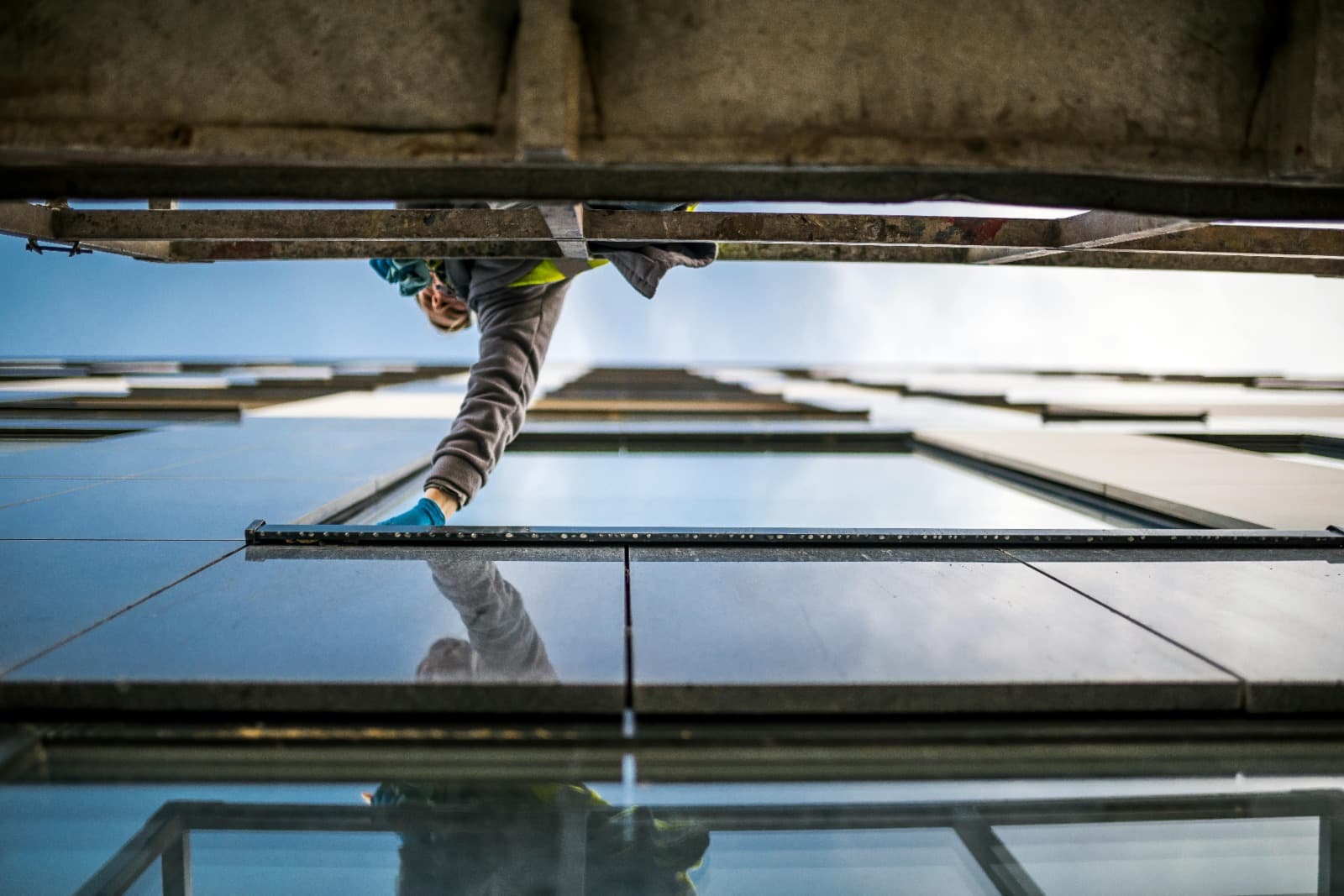 Solar Panel Installation Derby: Experts Delivering Quality Results