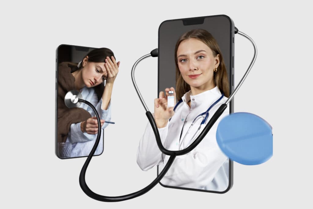 Online Weight Loss Doctor: Your Guide to Personalized Health Plans