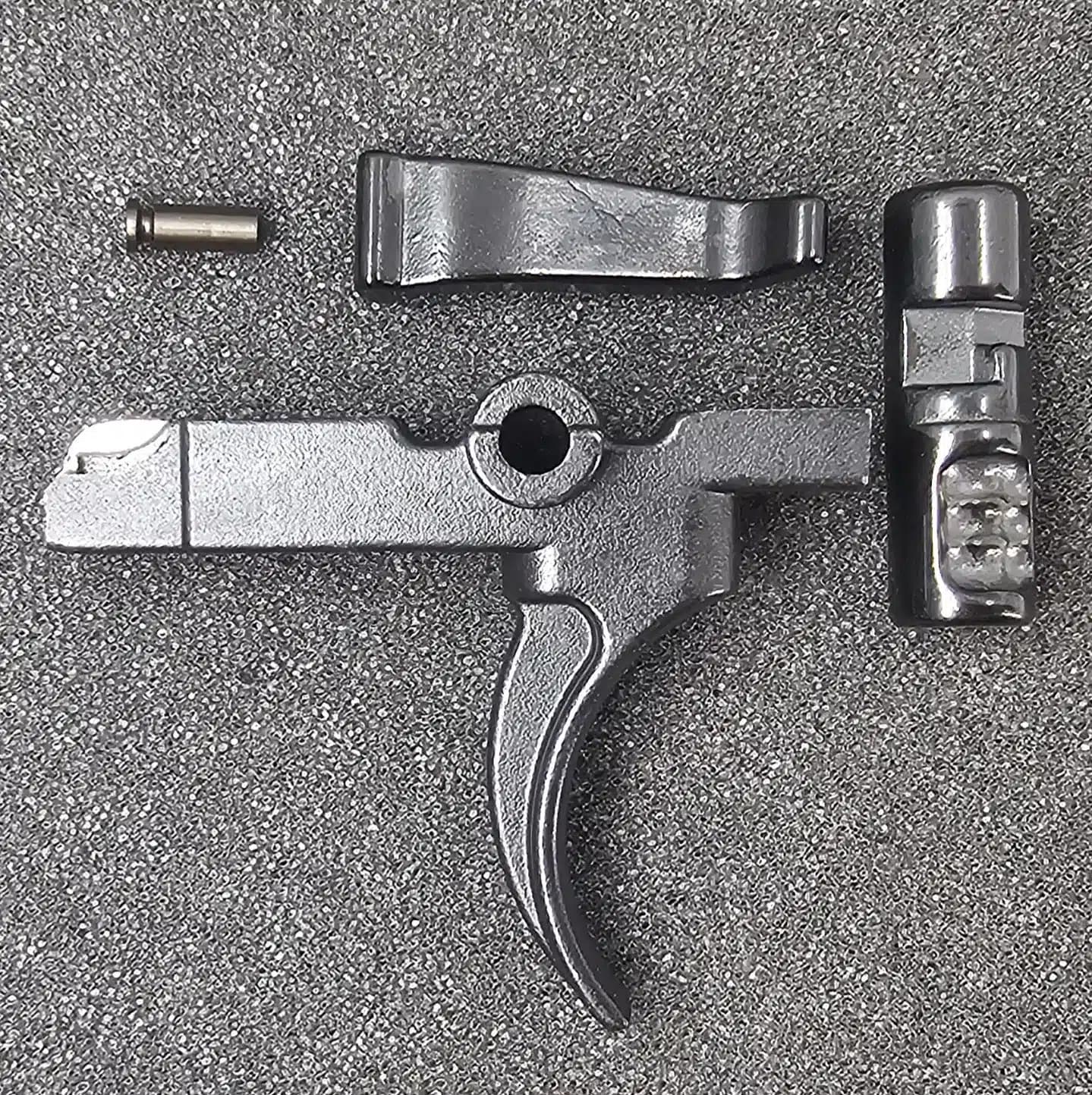 ARTriggers Recommendations: Choosing the Right AR 9 Trigger