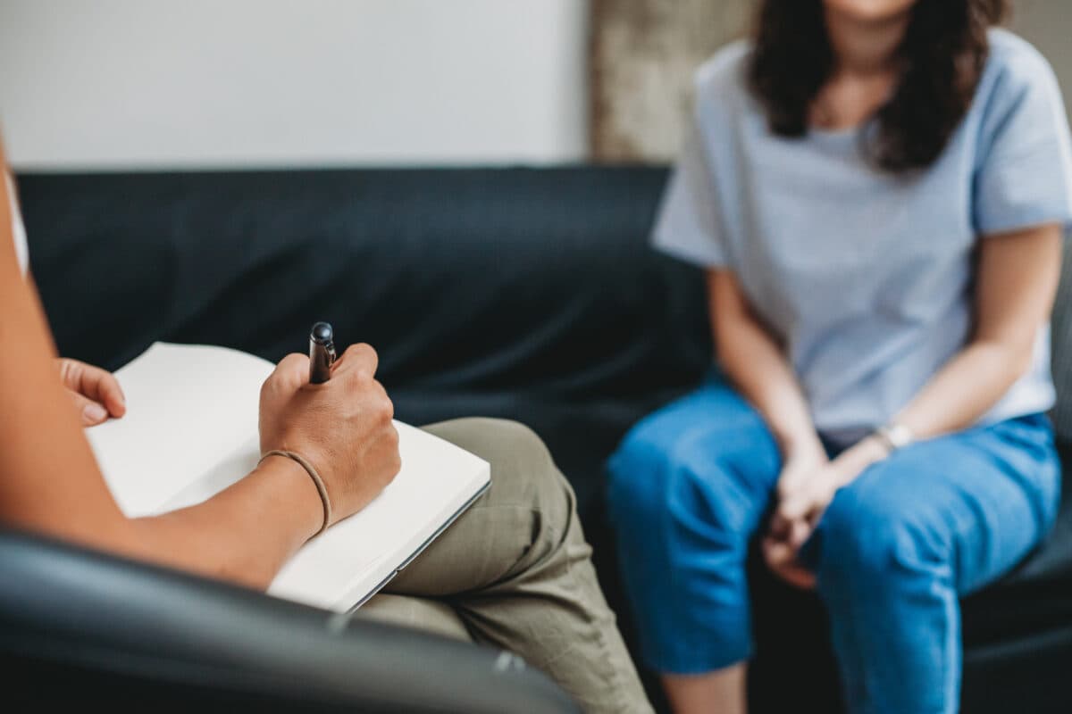 Mental health awareness