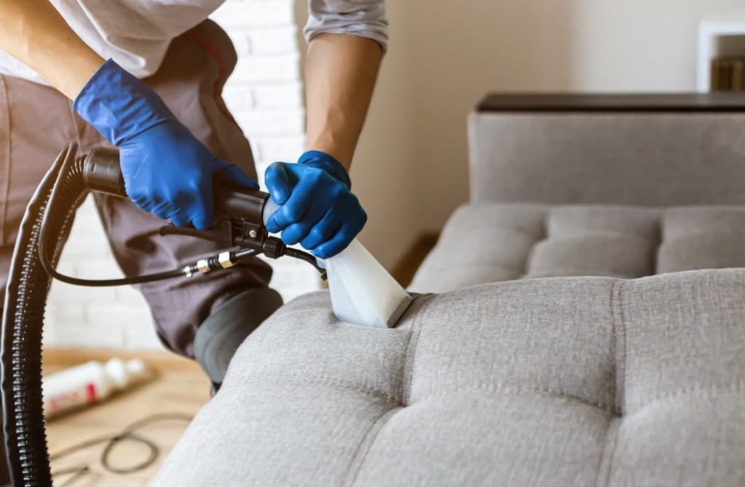 Mattress Cleaning Dubai – Sleep Better with a Clean Mattress