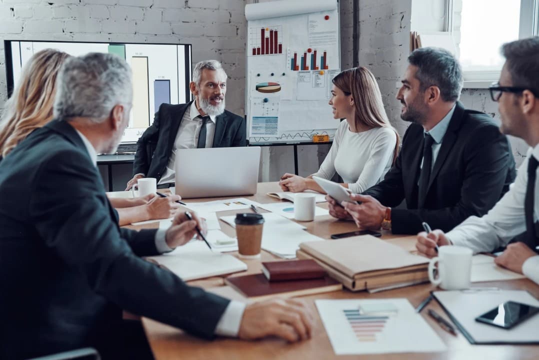 SEO Agentur spezialisiert auf technisches SEO