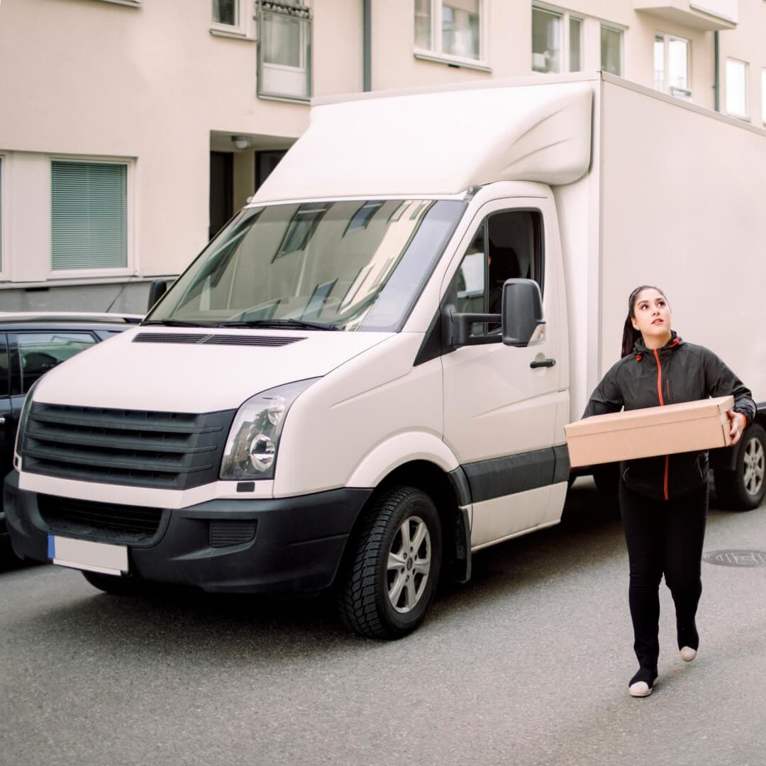 GoPro Moving &amp; Delivery: Trusted Moving Companies Calgary for Every Move