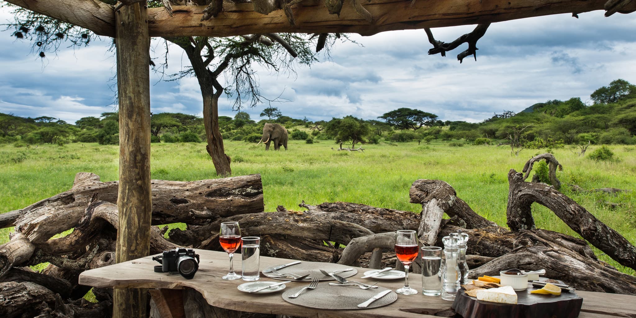 Kenya Safari Tours | Adventure-Focused Safaris for Thrill Seekers