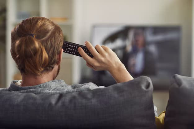IPTV No Buffering: Enjoy Seamless Streaming with High-Speed Connections