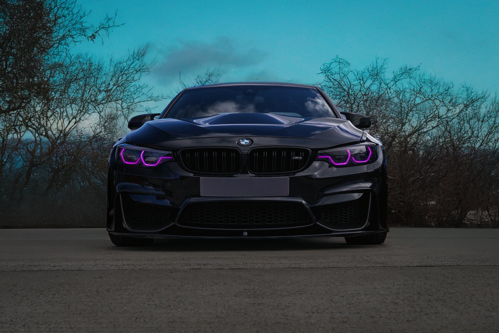 Transform Your G87 Into a Precision Driving Machine