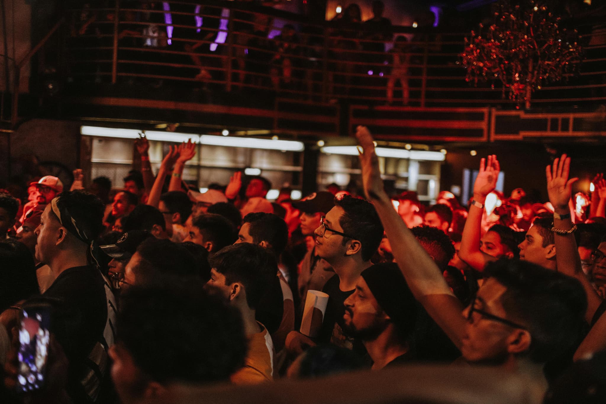 The Best Party Places in Puerto Rico for Dance Lovers