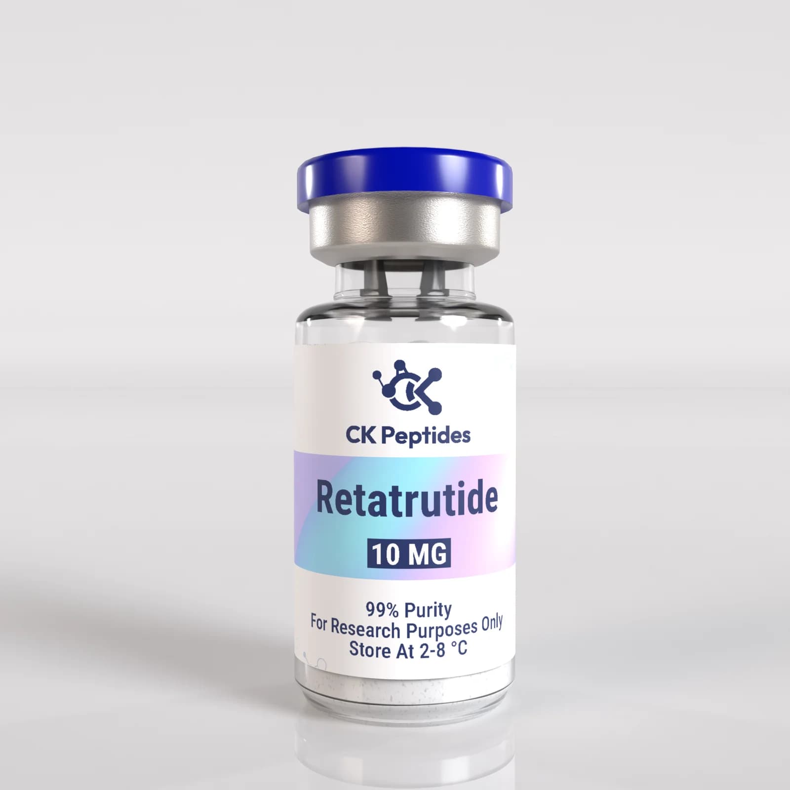 High-Grade NAD+ for Peptide Studies at Lumia Lab