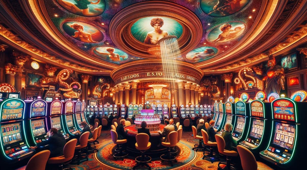 Top Insights on Online Casinos in California: Gaming Opportunities and Legal Considerations