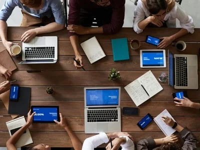 How a Website Design Company Builds Conversion-Focused, SEO-Ready Websites in 2026
