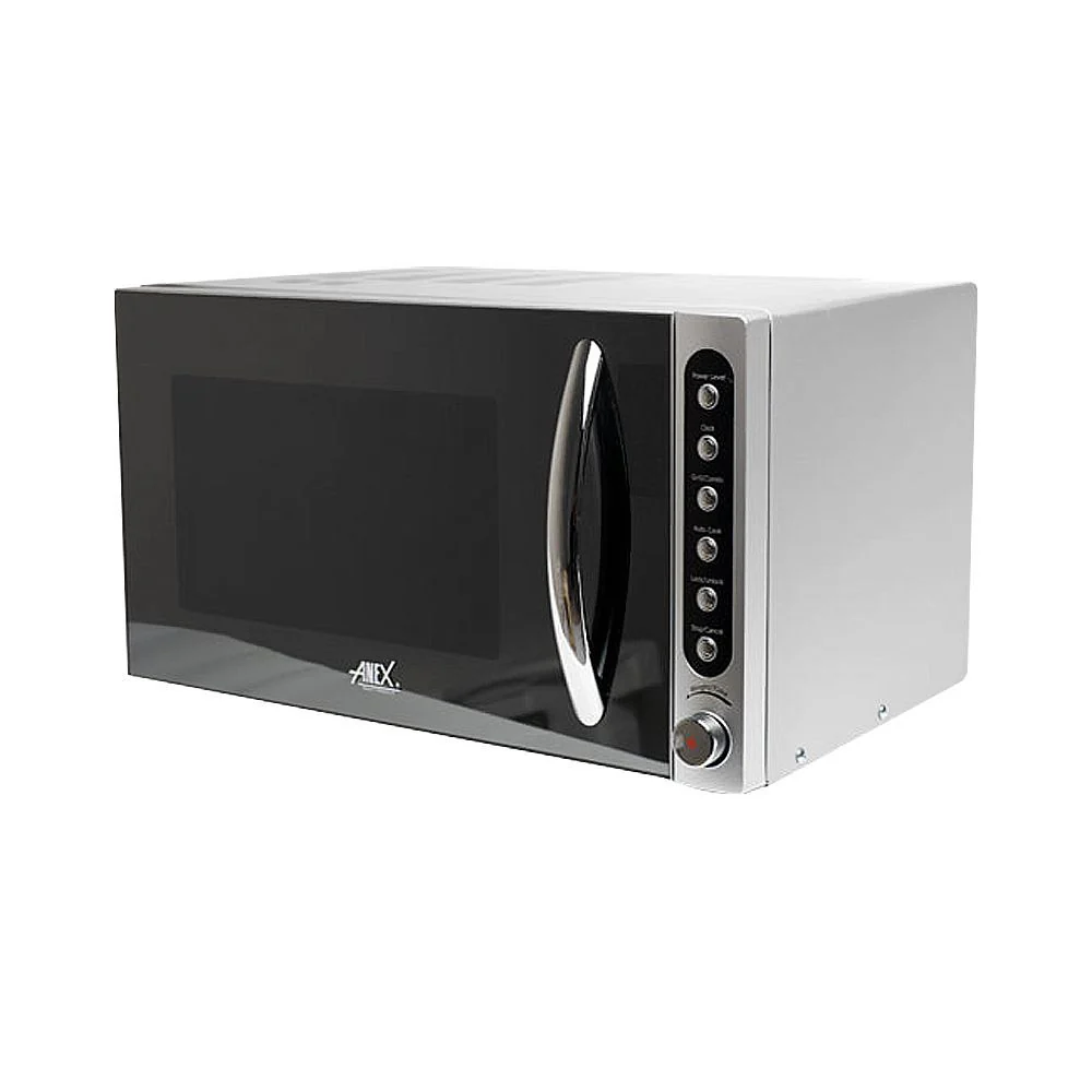 Magic Chef Retro Ovens – Bold Design, Reliable Results