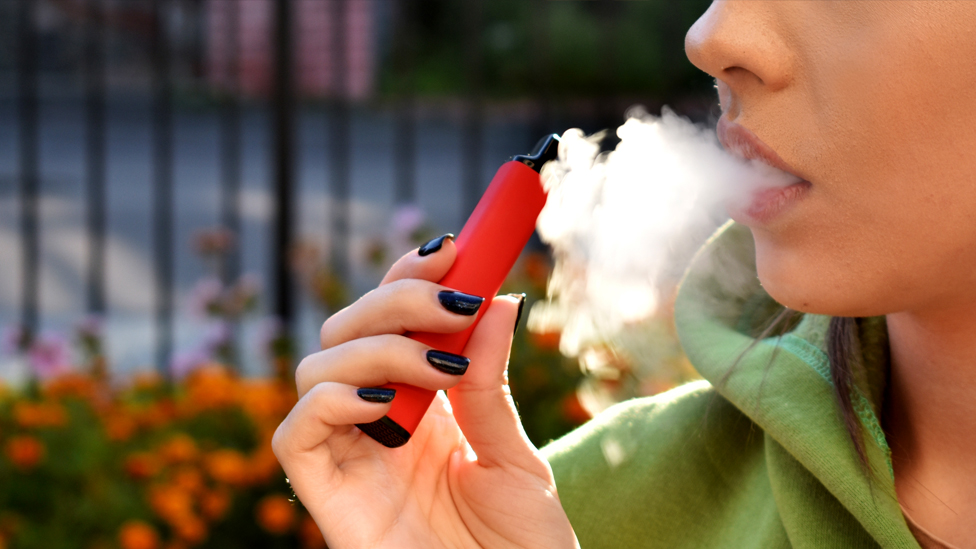 HQD Surv – Perfekte Einweg Vape für den täglichen Gebrauch
