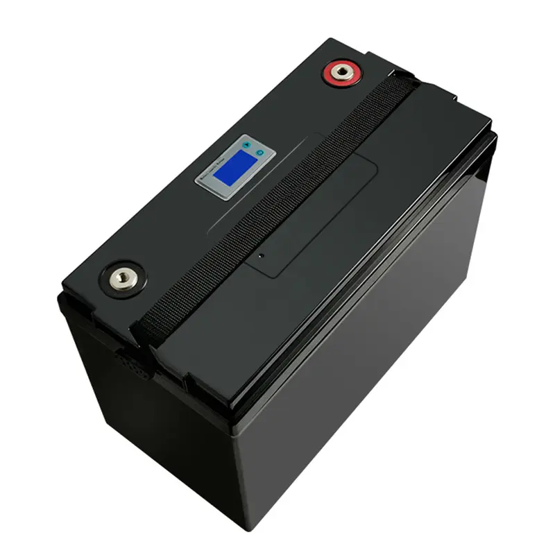 The Role of a Lithium Battery Manufacturer in Renewable Energy Growth
