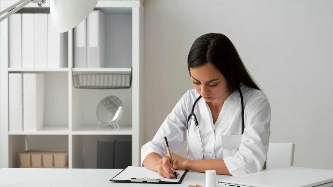 Expert Insights from Professional Nursing Thesis Writers for Your Academic Success