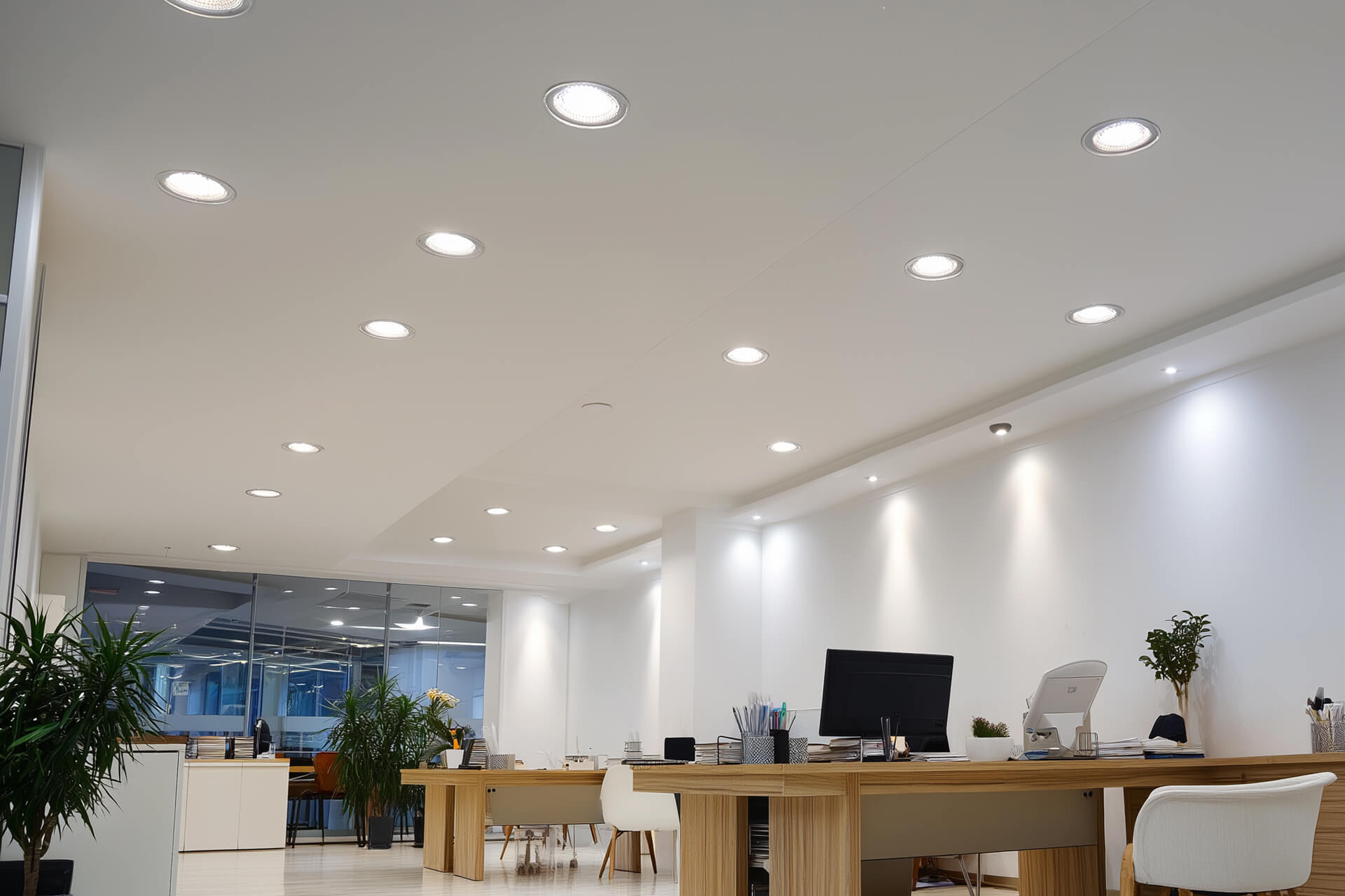 Enhance Ambiance with Sleek Illumination Fixtures