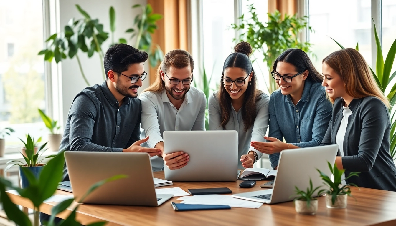Establish your business by learning to Form LLC online with expert guidance in a collaborative office.