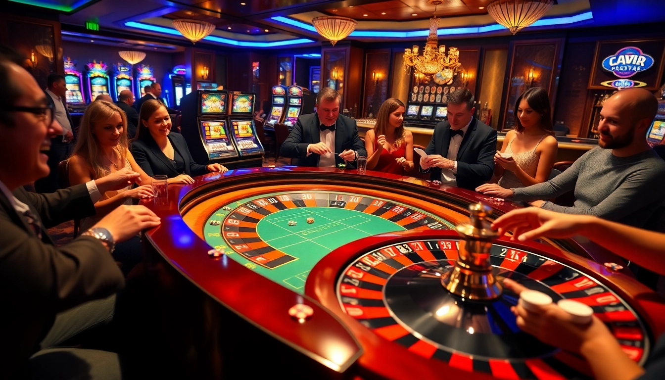 Engage in high-stakes fun at the luxurious casino with roulette and poker tables at https://journal.unj.ac.id/.
