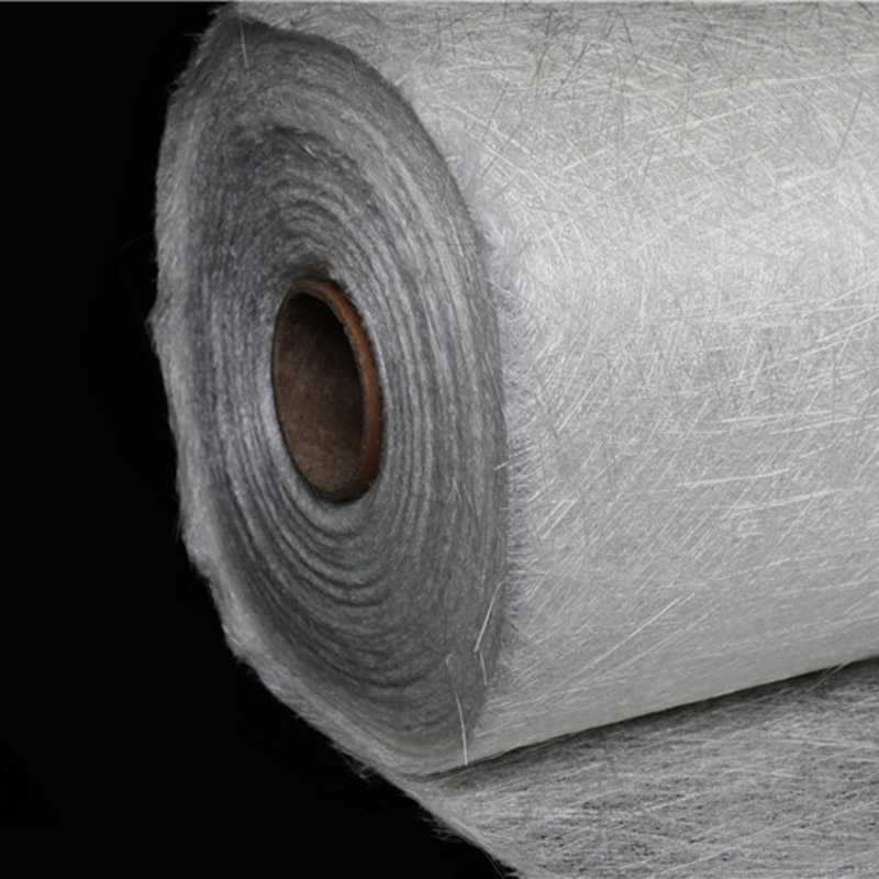 Chopped Strand Mat Manufacturer Providing Premium Fiberglass Solutions