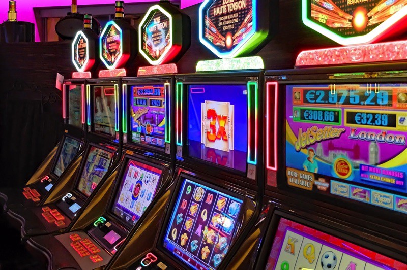 Slot Gacor Terbaik Hanya di zoom188: Menang Tanpa Batas