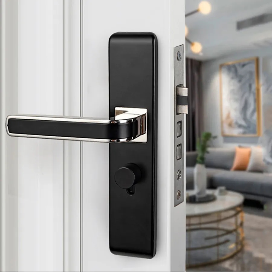 Trusted Door Handle Suppliers for Modern Furniture Hardware