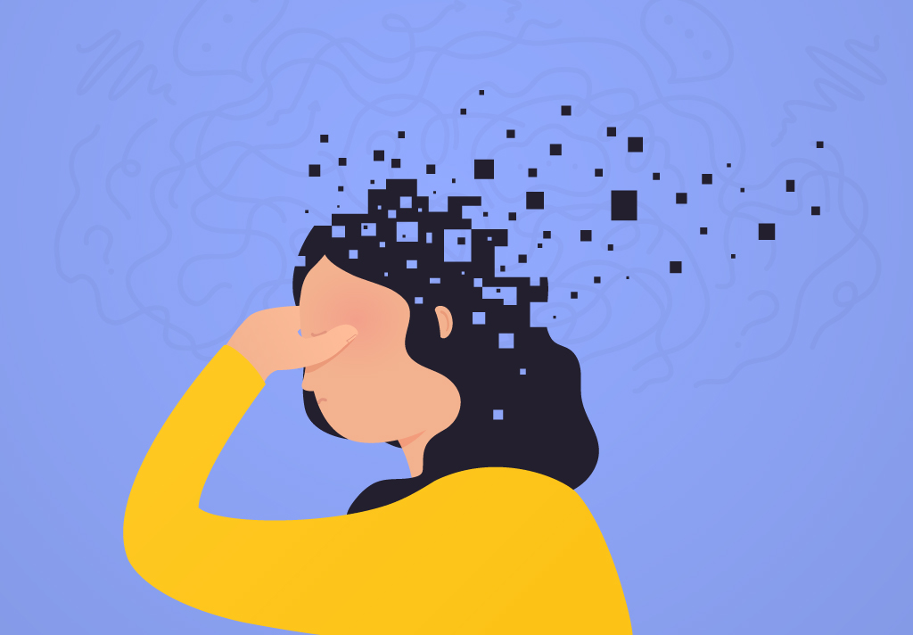 Depression symptoms