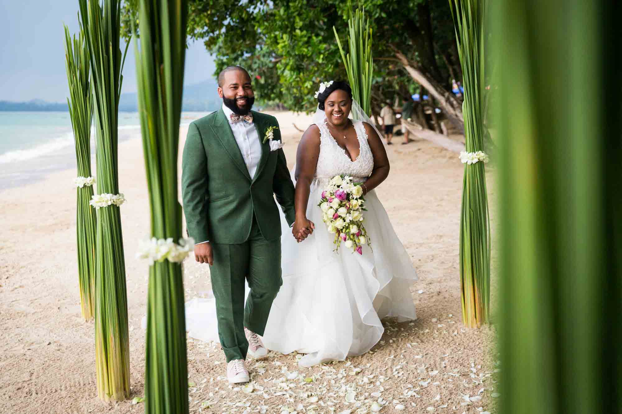 Rizing Falcon Photography: Capturing Love Across Beautiful Landscapes