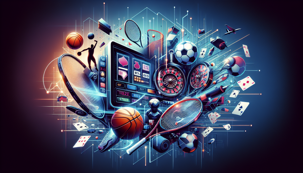 Top Tips for Canada Sports Betting: Maximizing Your Winning Potential