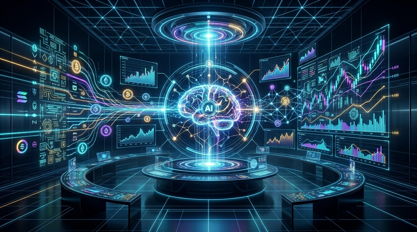 AI-Powered Crypto Quant Trading Insights: What the Experts Recommend