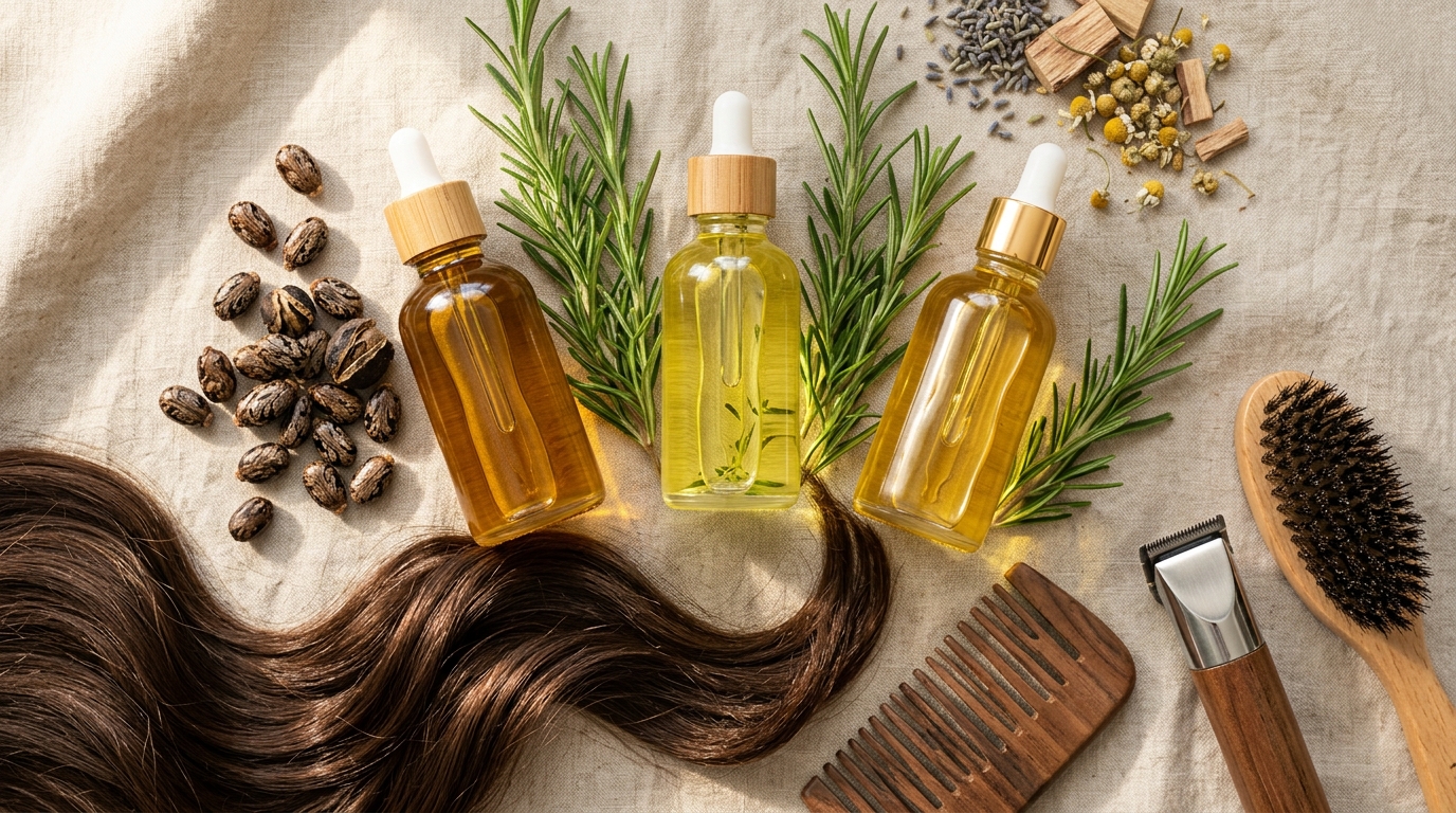 Men hair styling : styles adaptés à chaque visage
