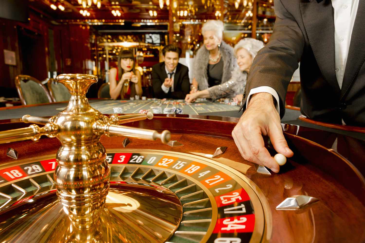 Mengapa Pemain Memilih okeplay777 sebagai Situs Favorit