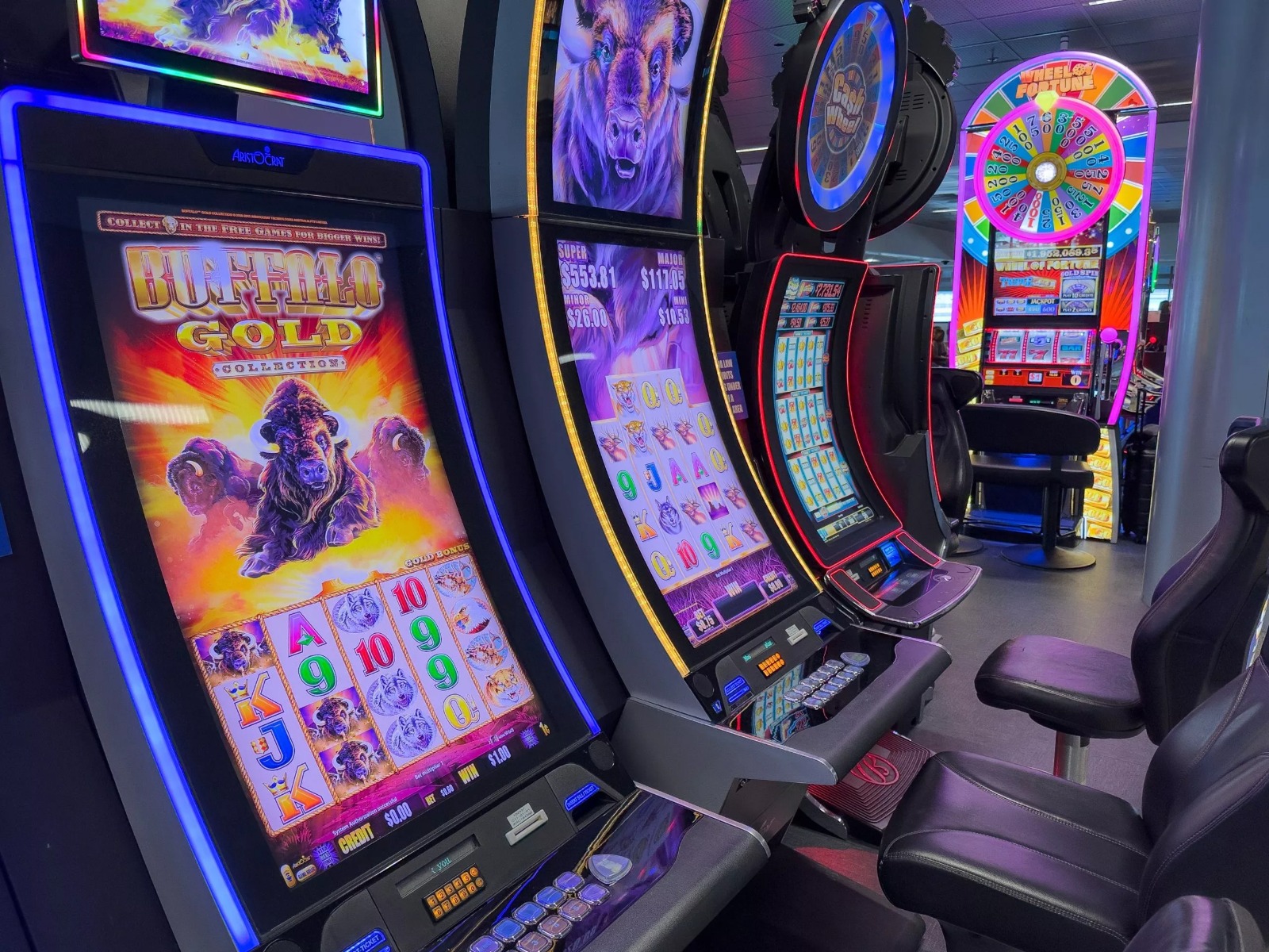 OBRALTOTO: Situs Slot Paling Dipercaya di Asia