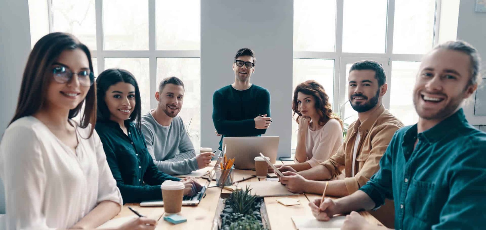 Leadership Development Coach for Success