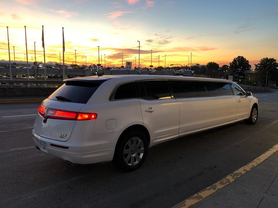 Reliable and Elegant Car Service Vancouver for Every Occasion