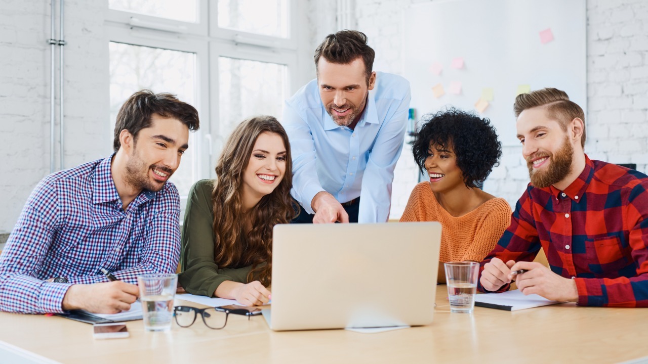 Step-by-Step Guide to O2 For Business Login