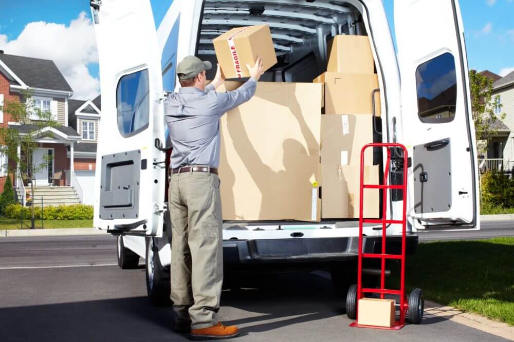 Affordable &amp; Best Movers in Vancouver for Any Move