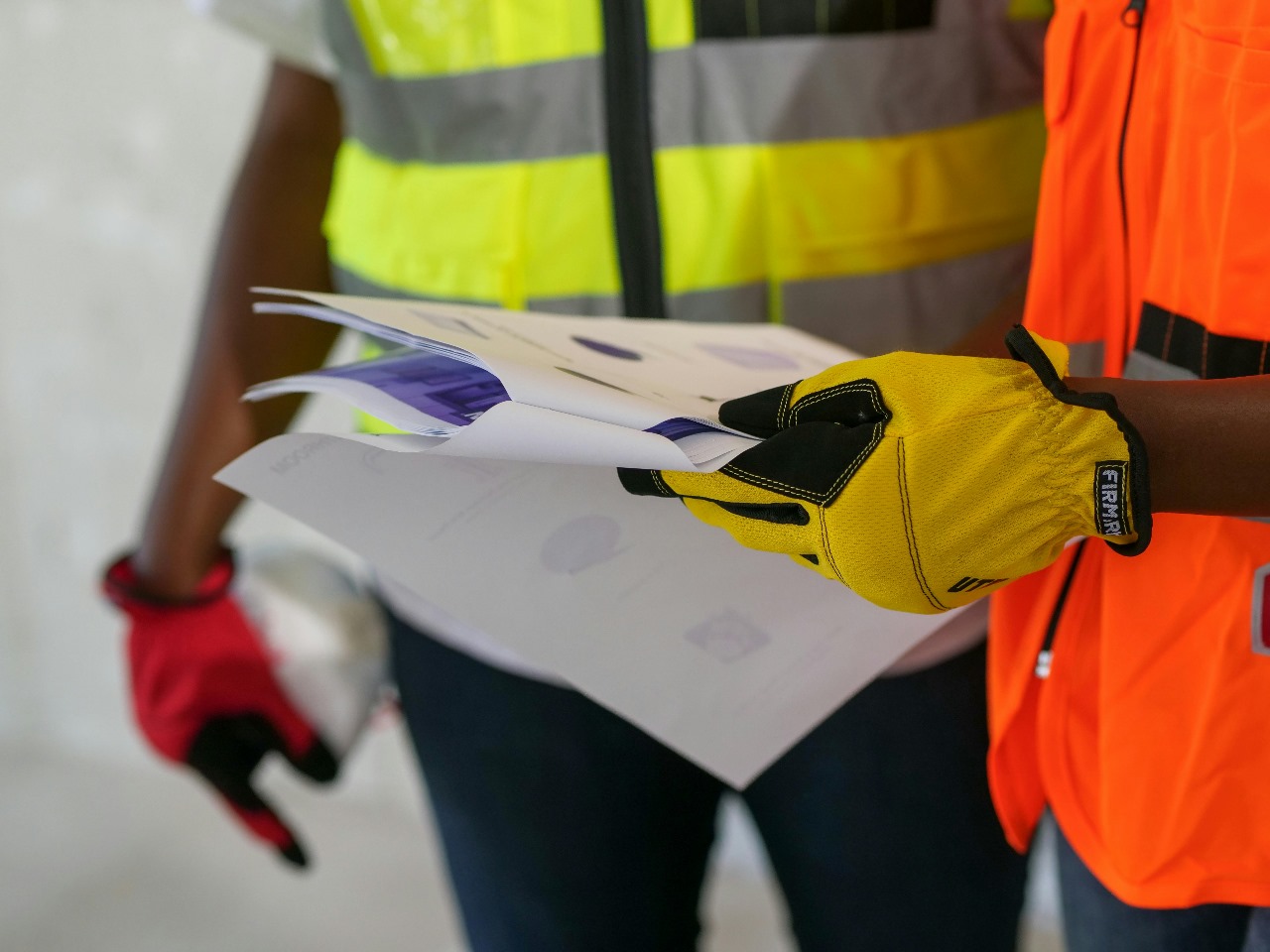 Elevate Your Team’s Skills With Construction Safety Training Colorado
