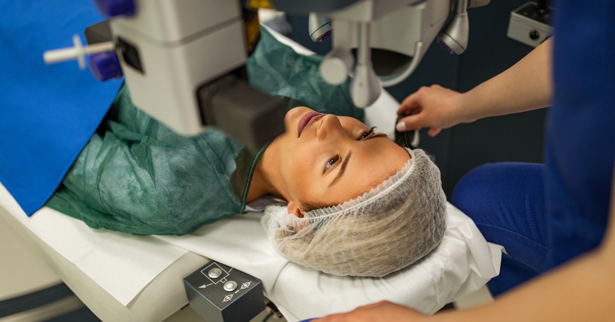 How Lasik Turkey Price Makes Vision Correction Accessible
