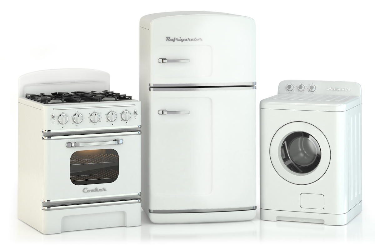 Explore Affordable Magic Chef Refrigerator Sales Today