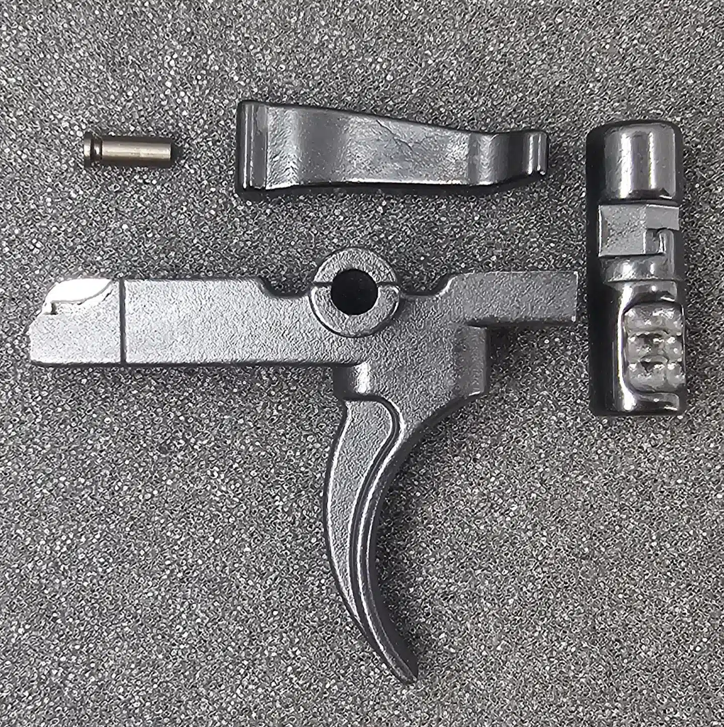ARTriggers Recommendations: Choosing the Right AR 9 Trigger