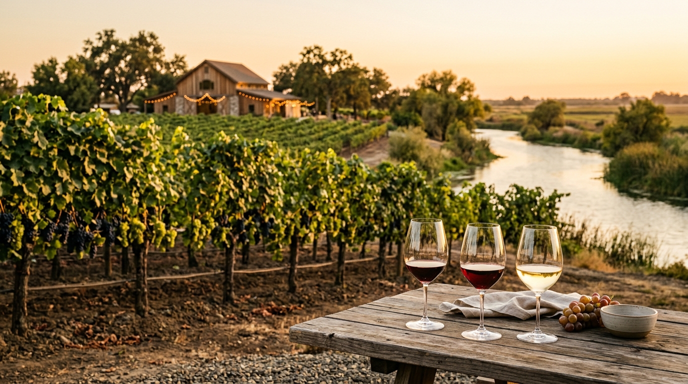 The History and Heritage of Chenin Blanc