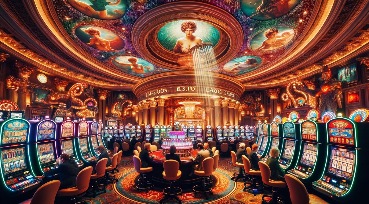 Top Insights on Online Casinos in California: Gaming Opportunities and Legal Considerations