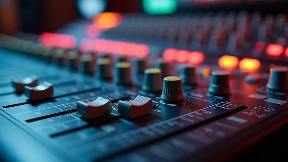 Online mastering Trusted by Chart-Topping Artists