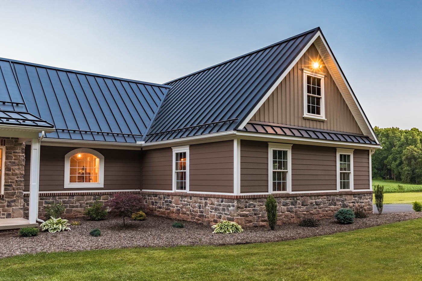 Metal Roofing Companies with Proven Craftsmanship